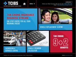 TCIBS poster