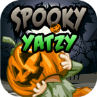 Spooky Yatzy - Halloween Ace icon