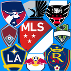 Guess MLS Team icon