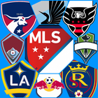 Guess MLS Team ไอคอน