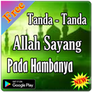 Tanda Allah Sayang Pada Hambanya APK