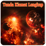 Tanda Kiamat Sebenarnya