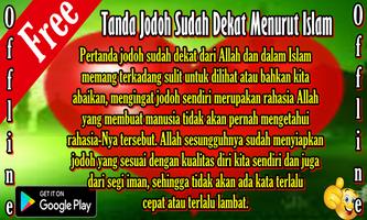 Tanda Jodoh Sudah Dekat Menurut Islam Ekran Görüntüsü 3