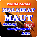 TANDA MALAIKAT MAUT AKAN DATANG APK