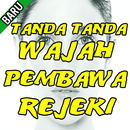 Tanda Tanda Wajah Pembawa Rejeki APK