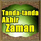 Tanda-tanda Akhir Zaman-icoon