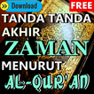 Tanda-Tanda Hari Kiamat Menurut Al-Quran & Hadist