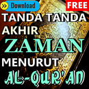 Tanda-Tanda Hari Kiamat Menurut Al-Quran & Hadist APK