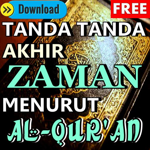 Tanda tanda akhir zaman menurut al qur an dan hadits