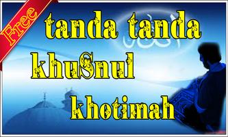 Tanda Tanda Khusnul Khotimah captura de pantalla 1
