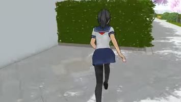 Yandere Simulator 2018 Tips  School screenshot 3