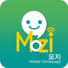 ikon 모지-Mozi