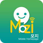 모지-Mozi আইকন