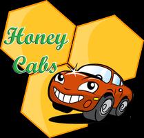 Honey Cabs الملصق