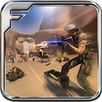 Anti-terrorist Sniper War APK