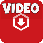 Best Video Downloader : AllVids icône