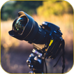 Fotocamera 4K live Wallpaper