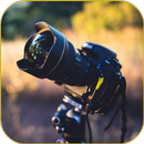 Camera 4K Live Wallpaper APK