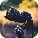 APK Fotocamera 4K live Wallpaper