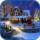 Christmas Animation Wallpaper APK