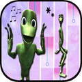 Dame Tu Cosita Piano Tiles