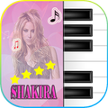 Shakira Piano Tiles