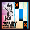 Bendy Piano Tiles 2 APK