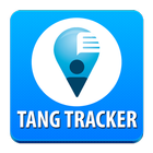 TangTracker e-Safety App-icoon