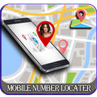 Live Mobile Number Tracker icono