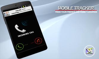 Live Mobile Number Tracker Ekran Görüntüsü 2