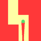 Snake Line icon