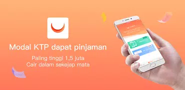 TangBull - Pinjaman Uang Dana Online Aman & Cepat