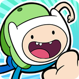 Adventure Time Run, Adventure Time Apps