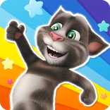 Talking Tom Run (Unreleased)