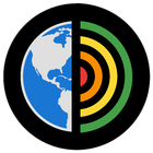 GeoTremor Earthquake Alert Zeichen