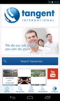 Tangent International Jobs poster