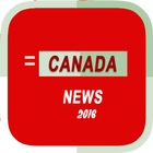 Canada News ( actualités ) 图标