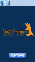 Tanger Promo الملصق