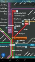 Stockholm Rail পোস্টার