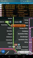Stockholm Rail Screenshot 2