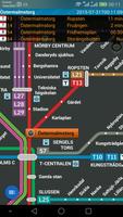 Stockholm Rail স্ক্রিনশট 3