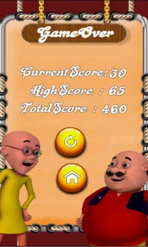 Motu Patlu Kanche Game APK  for Android – Download Motu Patlu Kanche  Game APK Latest Version from 