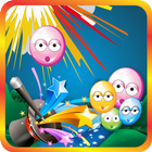 Bubble Cracker أيقونة