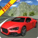 Extreme Car Driving : High Speed Race 3D APK
