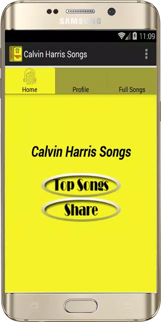 Calvin Harris - I need your love (letra de canción/song lyrics