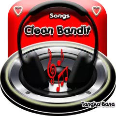 Rockabye - Clean Bandid Songs