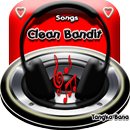 Rockabye - Clean Bandid Songs APK