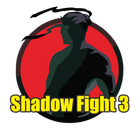 Game Shadow Fight 3 Trick 图标