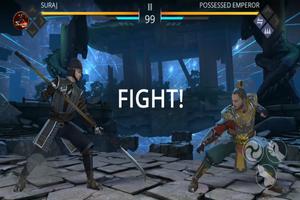 Game Shadow Fight 3 Trick পোস্টার