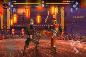 Game Shadow Fight 3 Trick 截圖 2
